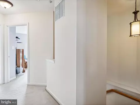 Entry Way - 1714 Emory St, Frederick, MD 21701 photo 1 of 2