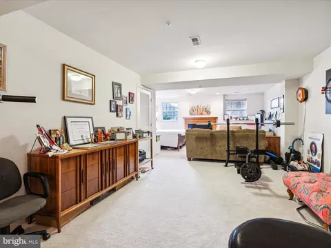 Living - 1714 Emory St, Frederick, MD 21701 photo 3 of 3