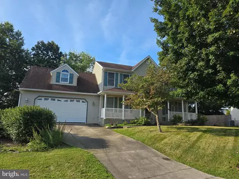 12 Ore Mill Pl, Thurmont, MD 21788