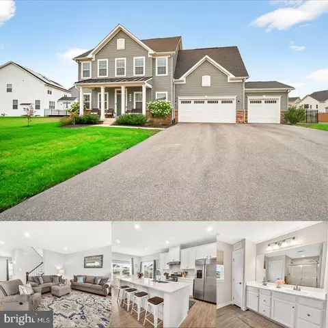 204 Cartwright Rd, Walkersville, MD 21793