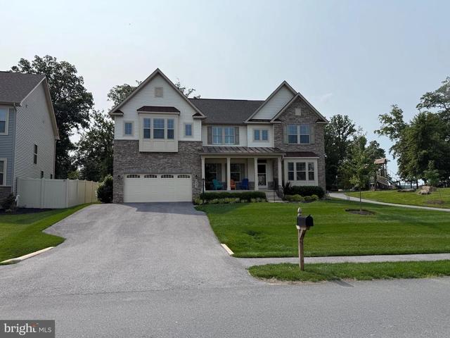 Homes For Sale in 21774, MD | Real Estate & Listings | Movoto
