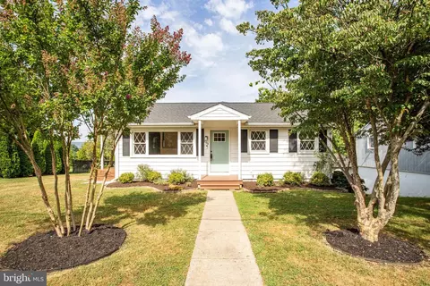 605 6th Ave, Brunswick, MD 21716