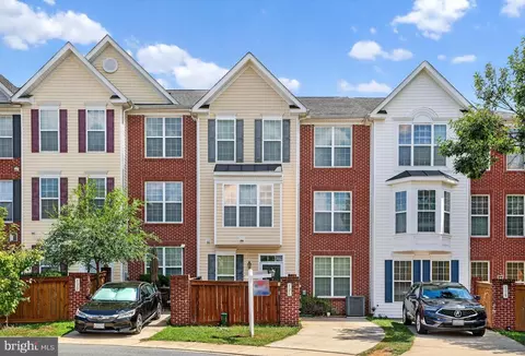 121 Mountain Creek Cir, Frederick, MD 21702