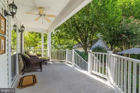 Exterior - 11 N Jefferson St, Frederick, MD 21701 photo 6 of 24