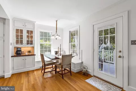 Dining - 11 N Jefferson St, Frederick, MD 21701 photo 4 of 5