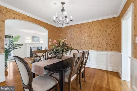 Dining - 11 N Jefferson St, Frederick, MD 21701 photo 3 of 5