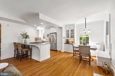 Kitchen - 11 N Jefferson St, Frederick, MD 21701 photo 7 of 7