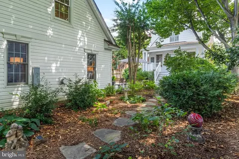 Exterior - 11 N Jefferson St, Frederick, MD 21701 photo 13 of 24