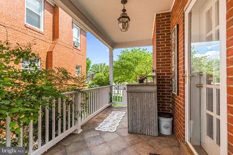 Exterior - 11 N Jefferson St, Frederick, MD 21701 photo 3 of 24