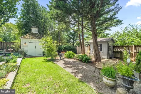 Exterior - 11 N Jefferson St, Frederick, MD 21701 photo 17 of 24