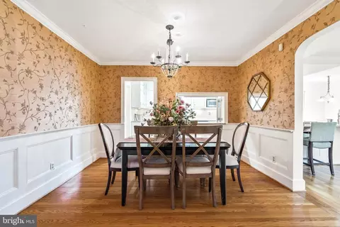 Dining - 11 N Jefferson St, Frederick, MD 21701 photo 2 of 5