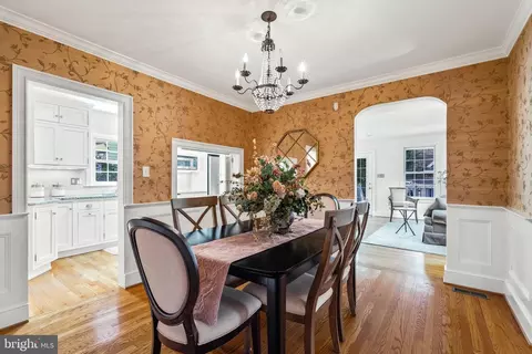Dining - 11 N Jefferson St, Frederick, MD 21701 photo 1 of 5