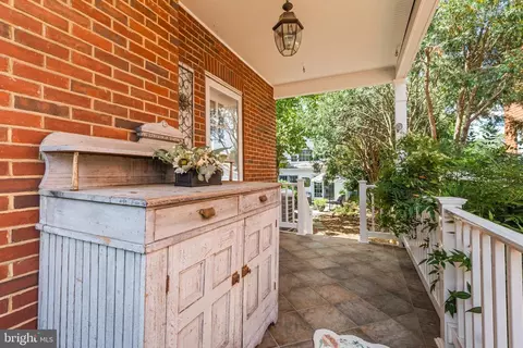 Exterior - 11 N Jefferson St, Frederick, MD 21701 photo 4 of 24