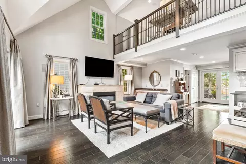 Living - 11 N Jefferson St, Frederick, MD 21701 photo 1 of 4
