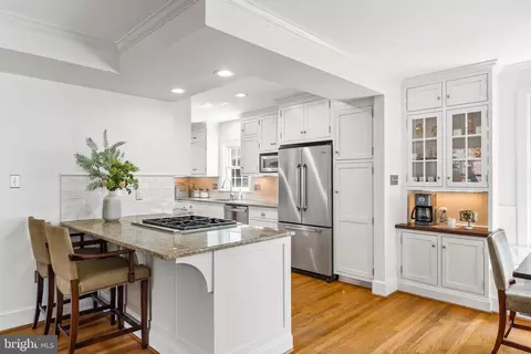 Kitchen - 11 N Jefferson St, Frederick, MD 21701 photo 6 of 7