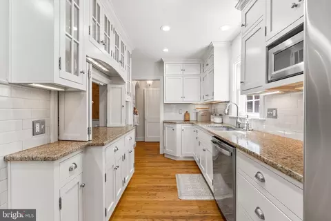 Kitchen - 11 N Jefferson St, Frederick, MD 21701 photo 3 of 7