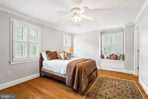 Bedroom - 11 N Jefferson St, Frederick, MD 21701 photo 6 of 9