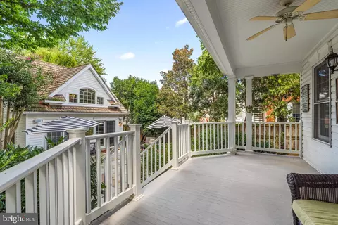 Exterior - 11 N Jefferson St, Frederick, MD 21701 photo 7 of 24
