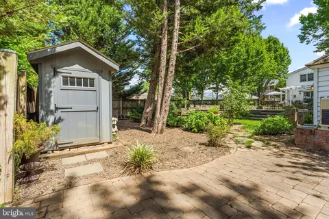 Exterior - 11 N Jefferson St, Frederick, MD 21701 photo 18 of 24