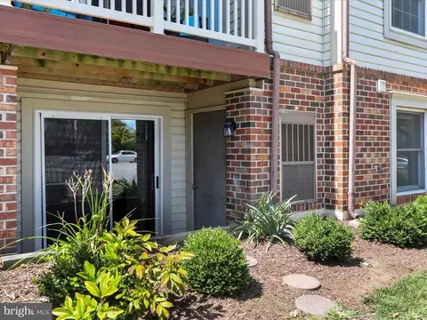811 D Stratford Way #D, Frederick, MD 21701