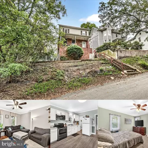 216 7th Ave, Brunswick, MD 21716