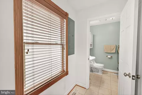 Entry Way - 326 E Church St, Frederick, MD 21701 photo 5 of 5