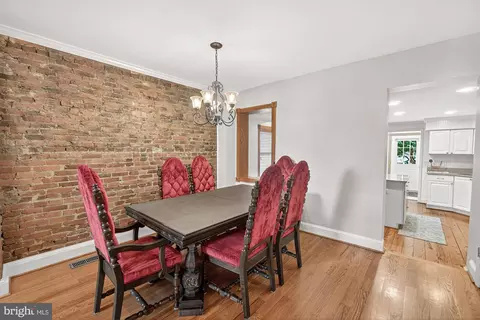 Dining - 326 E Church St, Frederick, MD 21701 photo 1 of 3
