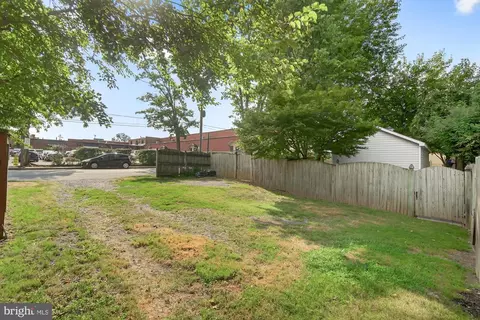 Exterior - 326 E Church St, Frederick, MD 21701 photo 2 of 8