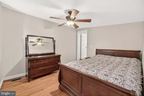 Bedroom - 326 E Church St, Frederick, MD 21701 photo 2 of 2