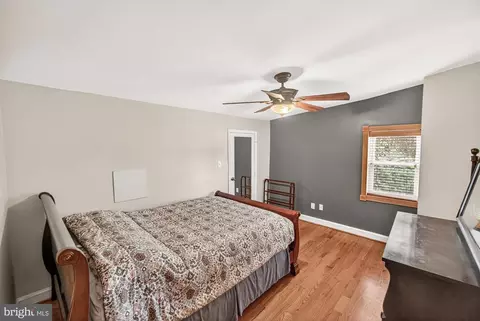 Bedroom - 326 E Church St, Frederick, MD 21701 photo 1 of 2
