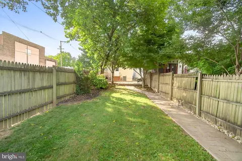 Exterior - 326 E Church St, Frederick, MD 21701 photo 3 of 8