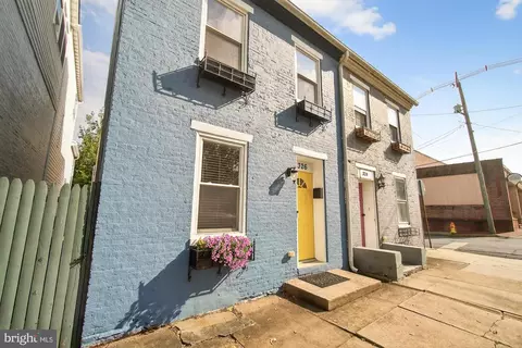 326 E Church St, Frederick, MD 21701