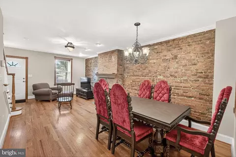 Dining - 326 E Church St, Frederick, MD 21701 photo 2 of 3