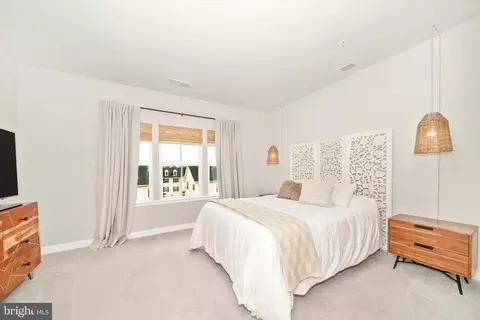 Bedroom - 322 Patterson Park Rd, Frederick, MD 21703 photo 1 of 7