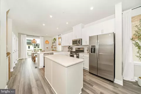 Kitchen - 322 Patterson Park Rd, Frederick, MD 21703 photo 1 of 5
