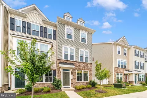 Exterior - 322 Patterson Park Rd, Frederick, MD 21703 photo 4 of 4