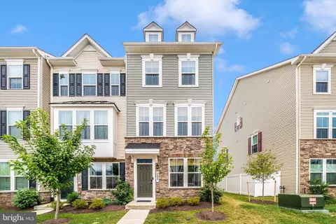 Exterior - 322 Patterson Park Rd, Frederick, MD 21703 photo 1 of 4