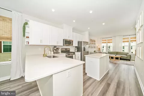 Kitchen - 322 Patterson Park Rd, Frederick, MD 21703 photo 5 of 5