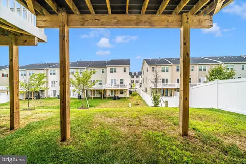 Exterior - 322 Patterson Park Rd, Frederick, MD 21703 photo 3 of 4