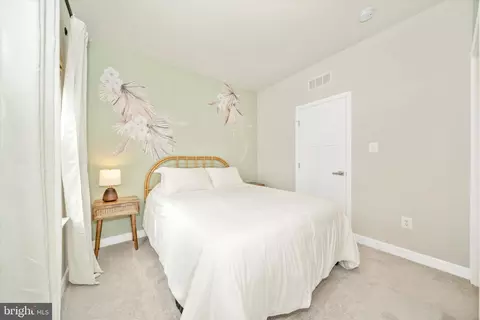 Bedroom - 322 Patterson Park Rd, Frederick, MD 21703 photo 6 of 7