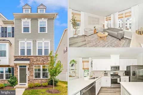 322 Patterson Park Rd, Frederick, MD 21703