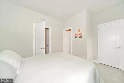 Bedroom - 322 Patterson Park Rd, Frederick, MD 21703 photo 7 of 7