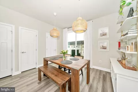 Dining - 322 Patterson Park Rd, Frederick, MD 21703 photo 2 of 2