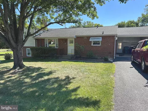 Exterior - 9017 Bethel Rd, Frederick, MD 21702 photo 2 of 7