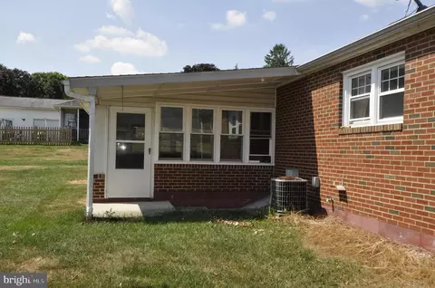 Exterior - 9017 Bethel Rd, Frederick, MD 21702 photo 7 of 7