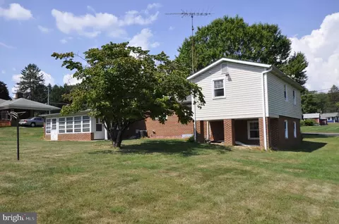 Exterior - 9017 Bethel Rd, Frederick, MD 21702 photo 6 of 7