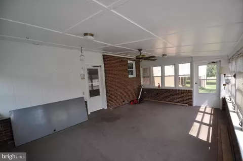 Exterior - 9017 Bethel Rd, Frederick, MD 21702 photo 3 of 7