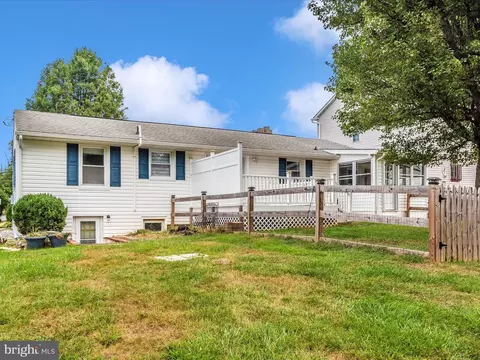 204 E H St, Brunswick, MD 21716 photo 41