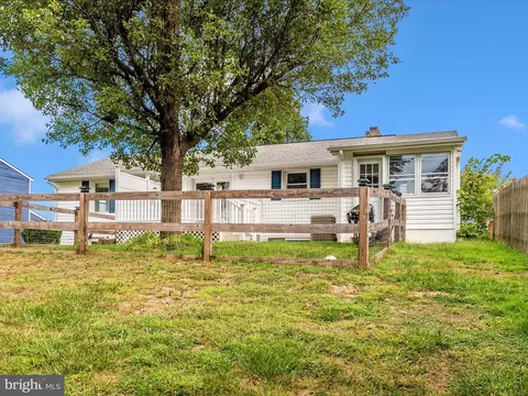 204 E H St, Brunswick, MD 21716 photo 43
