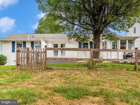 204 E H St, Brunswick, MD 21716 photo 42